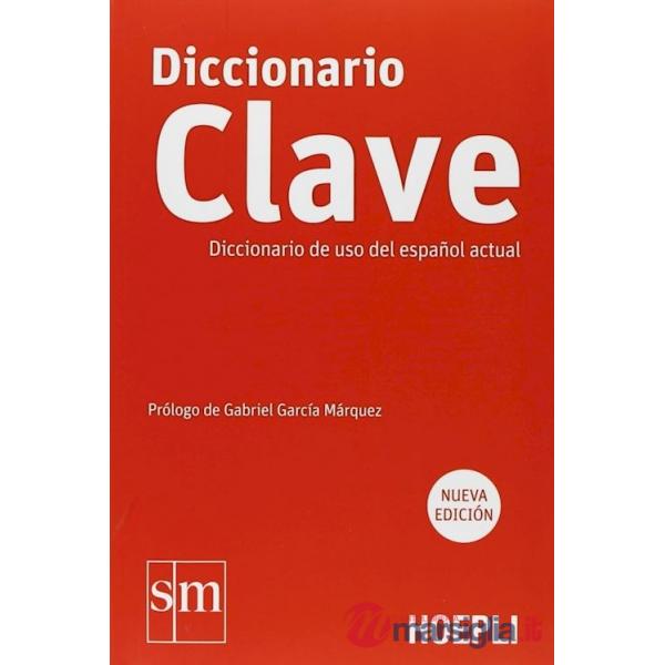 DICCIONARIO CLAVE. DICCIONARIO DE USO DEL ESPANOL