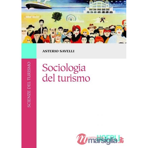 SOCIOLOGIA DEL TURISMO