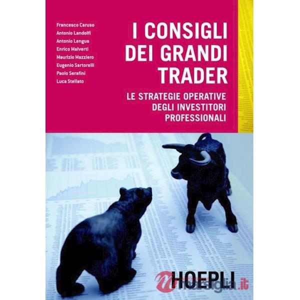 CONSIGLI GRANDI TRADER