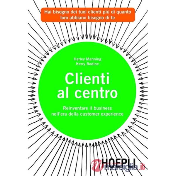 CLIENTI AL CENTRO