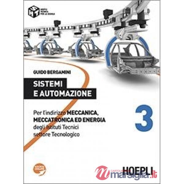 SISTEMI E AUTOMAZIONE