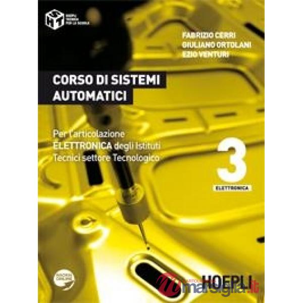 CORSO DI SISTEMI AUTOMATICI 3