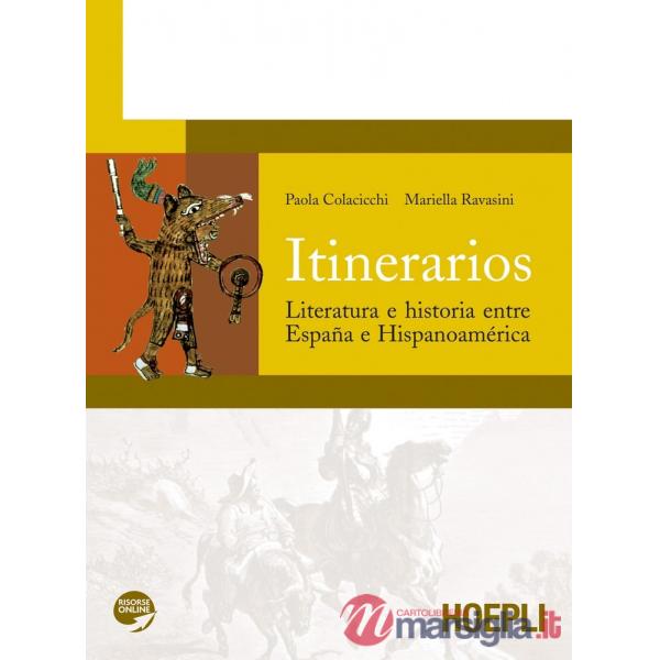 ITINERARIOS