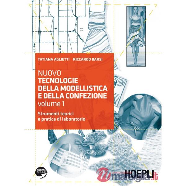 NUOVO TECNOLOGIE DELLA MODELLISTICA E DELLA CONFEZIONE