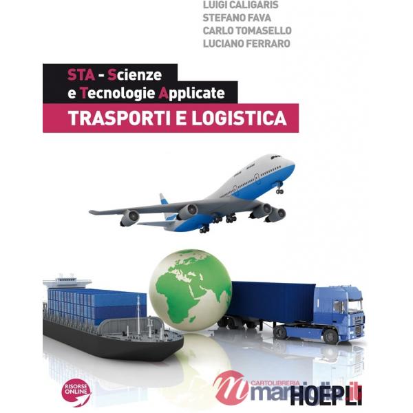 STA - SCIENZE E TECNOLOGIE APPLICATE TRASPORTI E LOGISTICA