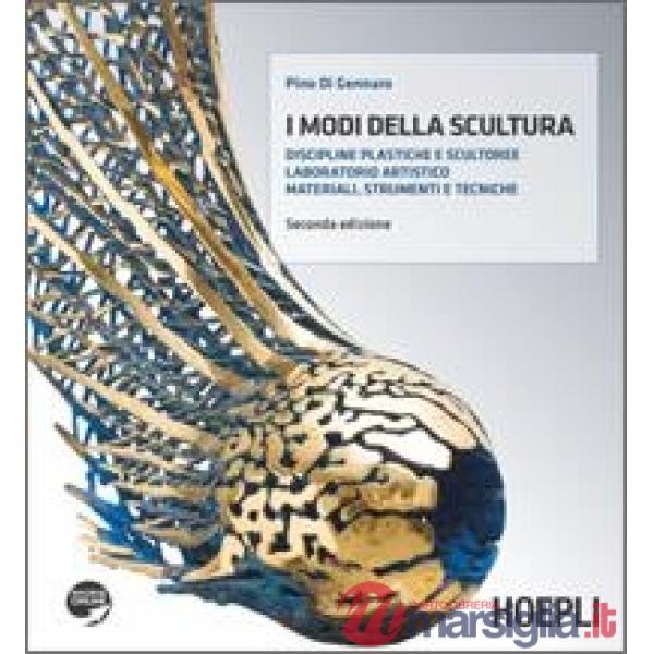 MODI DELLA SCULTURA