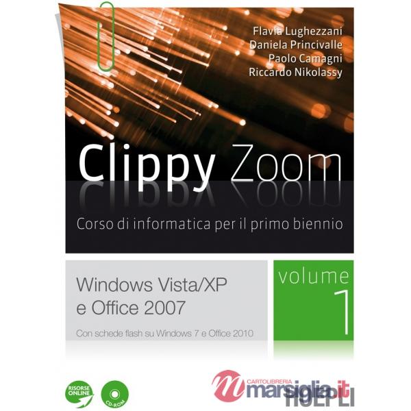 CLIPPY ZOOM 1