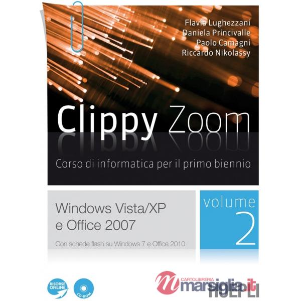 CLIPPY ZOOM 2