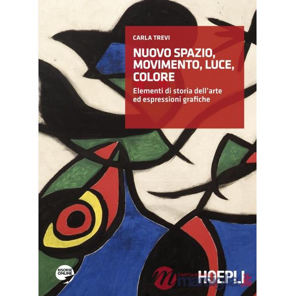 NUOVO SPAZIO, MOVIMENTO, LUCE, COLORE
