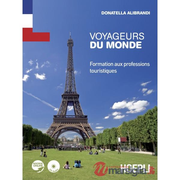 VOYAGEURS DU MONDE