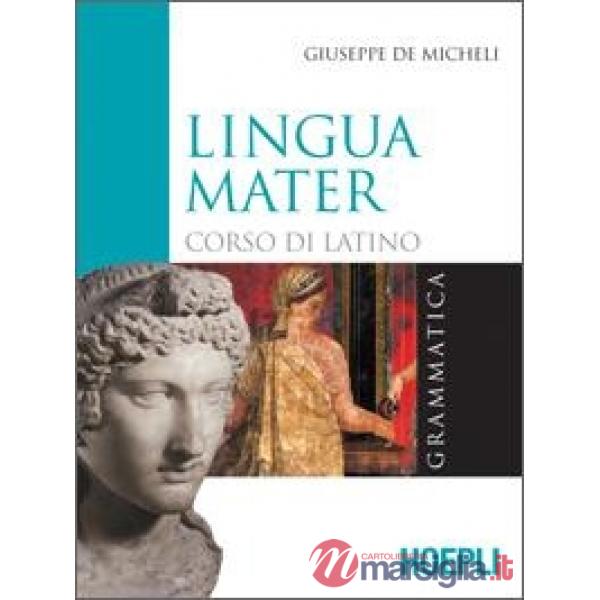 LINGUA MATER - GRAMMATICA