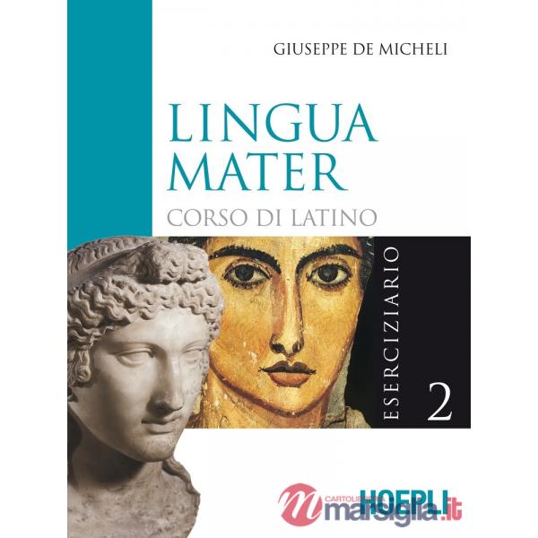 LINGUA MATER - ESERCIZIARIO