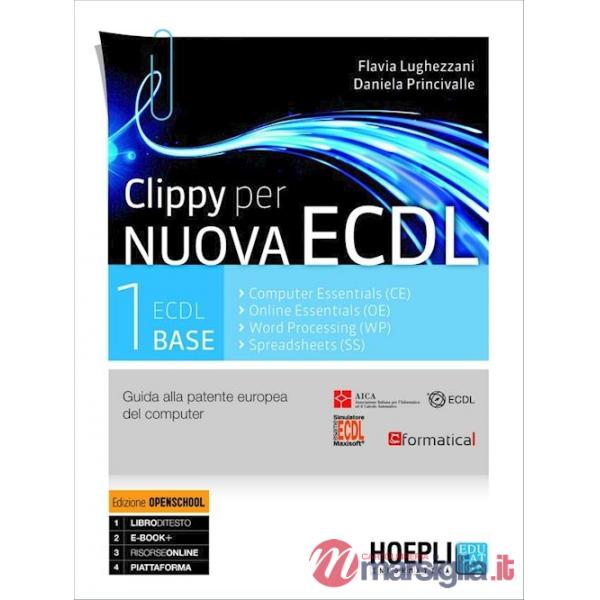 NUOVA ECDL 1 (BASE)