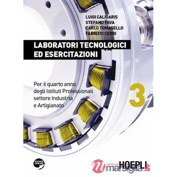 LABORATORI TECN. 3