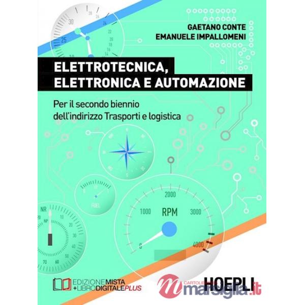 ELETTR.ELETTRONICA AUT.