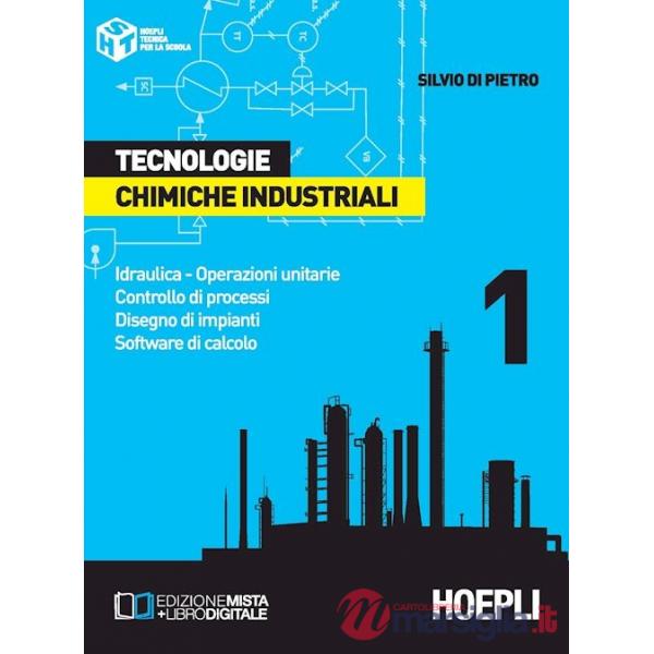 TECNOLOGIE CHIM. 1