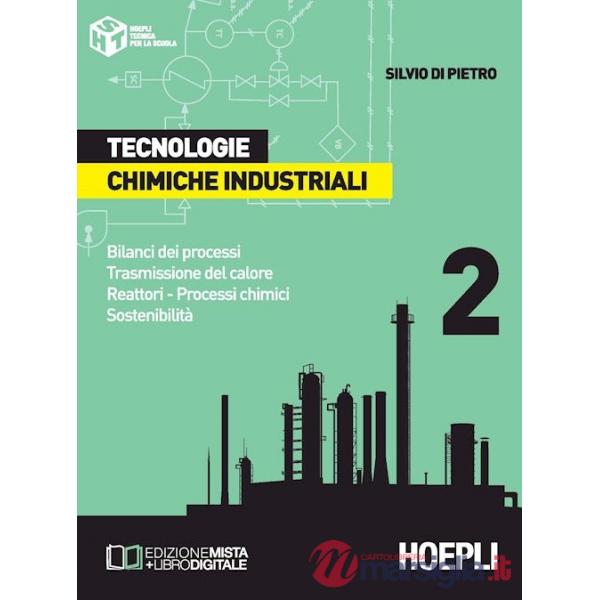 TECNOLOGIE CHIM. 2