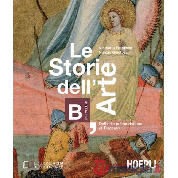 STORIE ARTE B