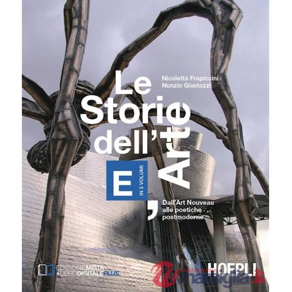 STORIE ARTE E