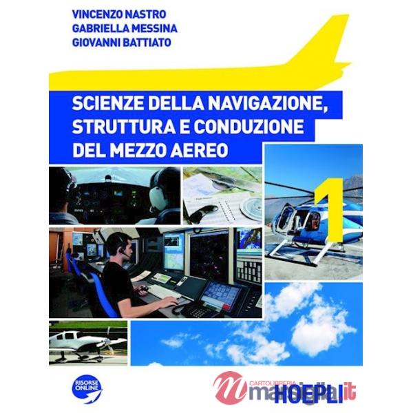 SCIENZE NAVIGAZIONE 1