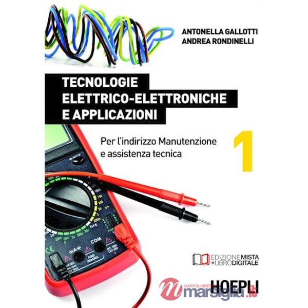 TECNOLOGIE ELETTR.1