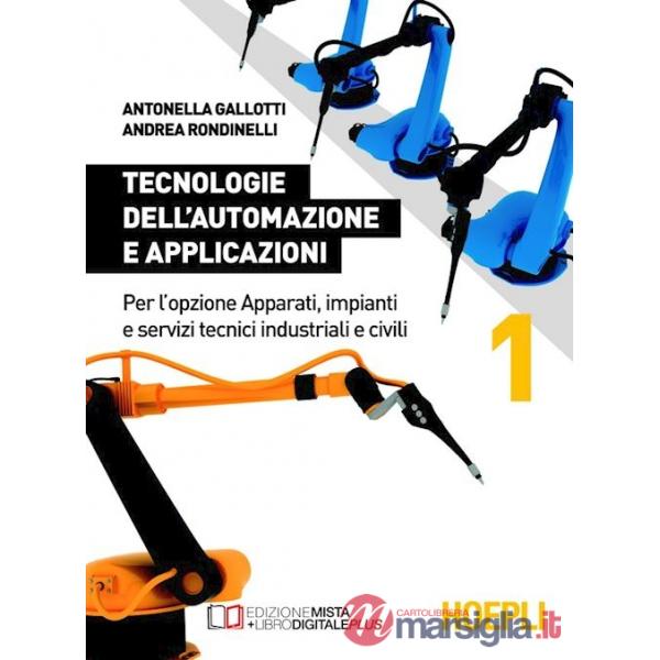 TECNOLOGIE AUTOM.1