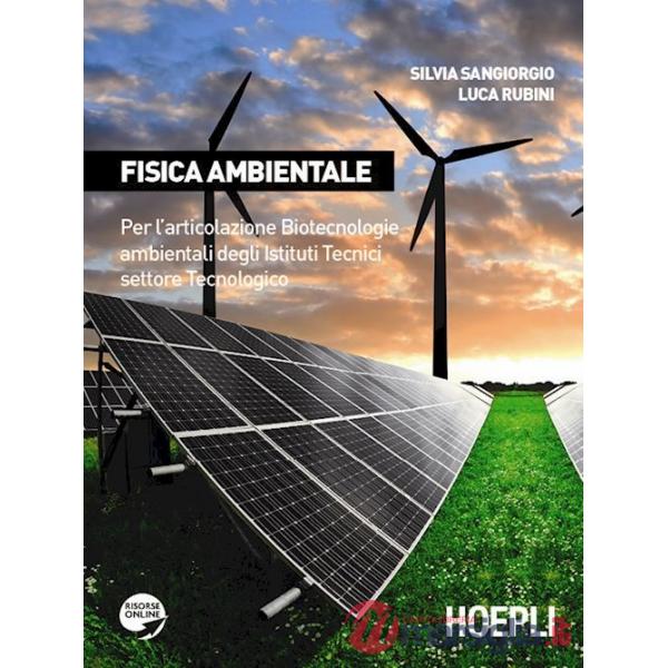 FISICA AMBIENTALE