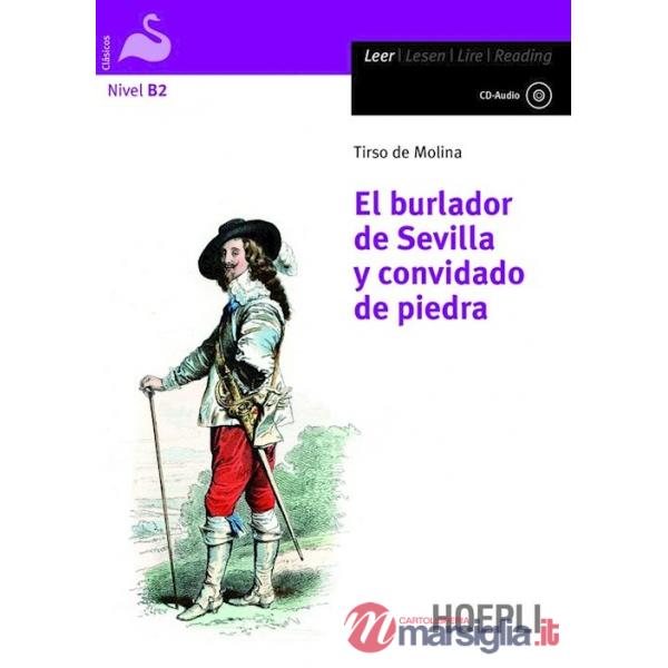 EL BURLADOR