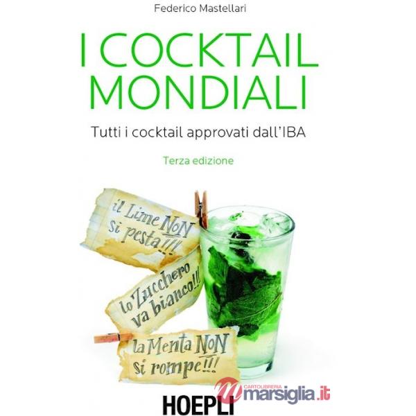 COCKTAIL MONDIALI (I)