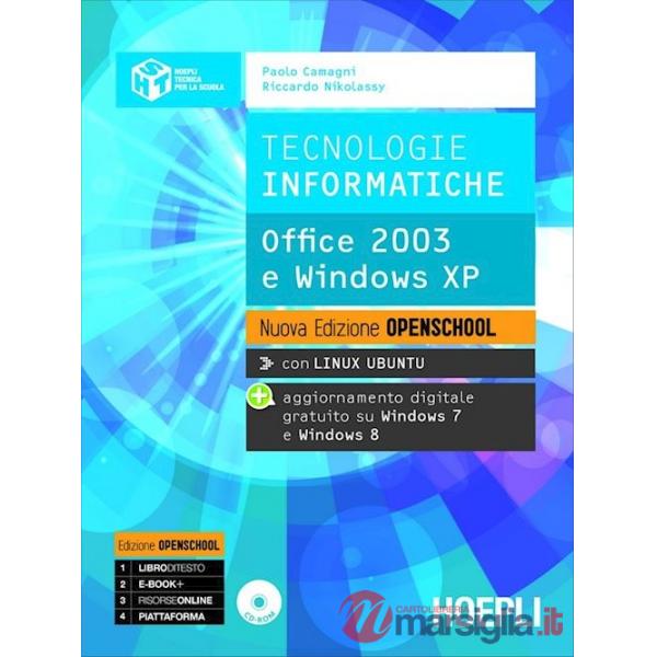 TECNOLOGIE 2003 (OPEN)