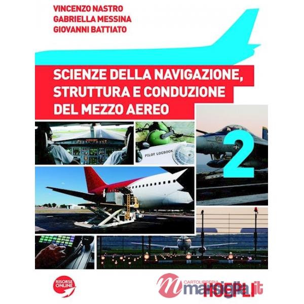 SCIENZE NAVIGAZIONE 2