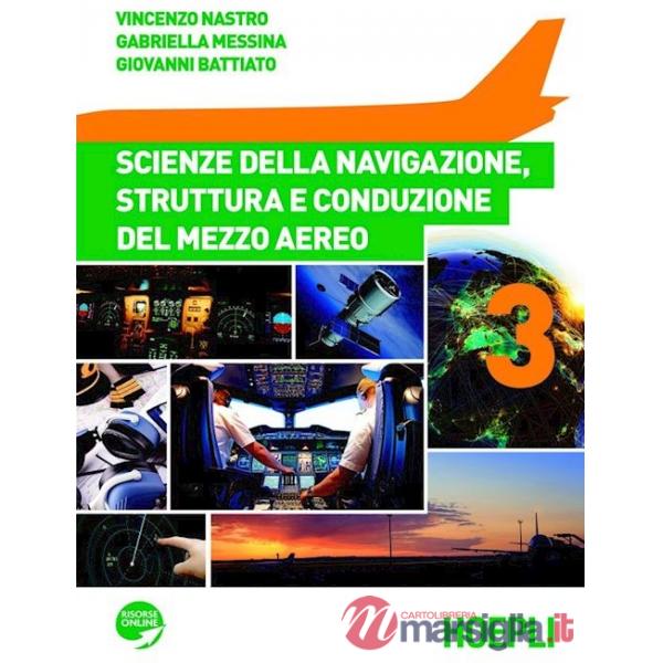SCIENZE NAVIGAZIONE 3