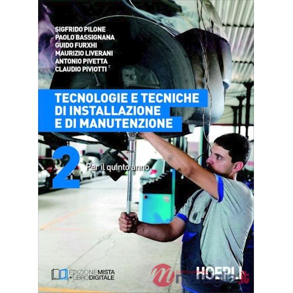 TECNOL.INSTALLAZIONE 2