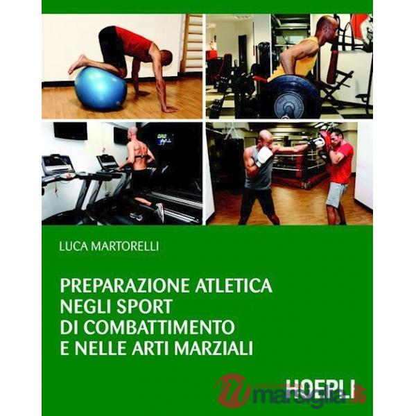 PREPARAZIONE ATLETICA NEGLI SPORT DI COM