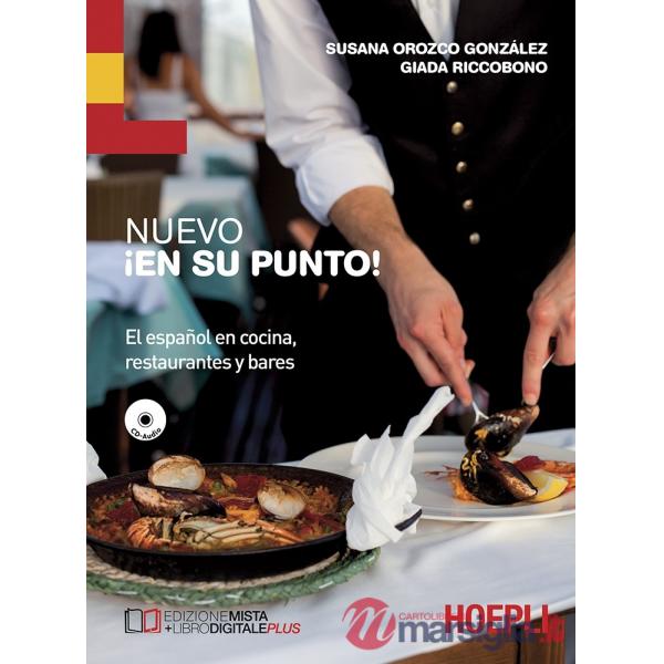 NUEVO EN SU PUNTO!