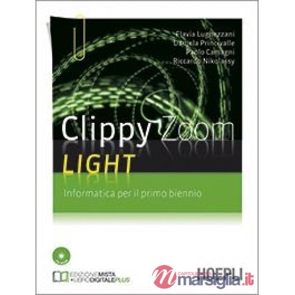 CLIPPY ZOOM LIGHT