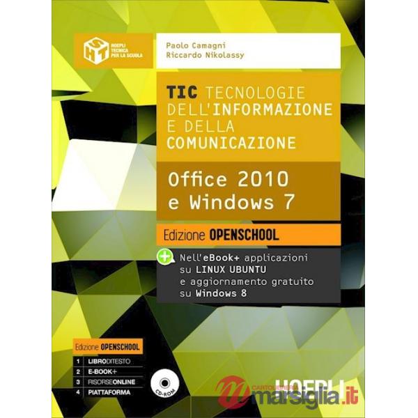 TIC 2010
