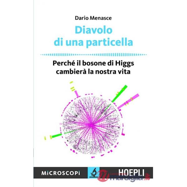 DIAVOLO DI UNA PARTICELLA