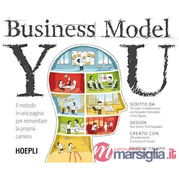 BUSINESS MODEL YOU