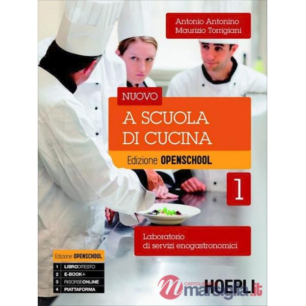 NUOVO CUCINA 1
