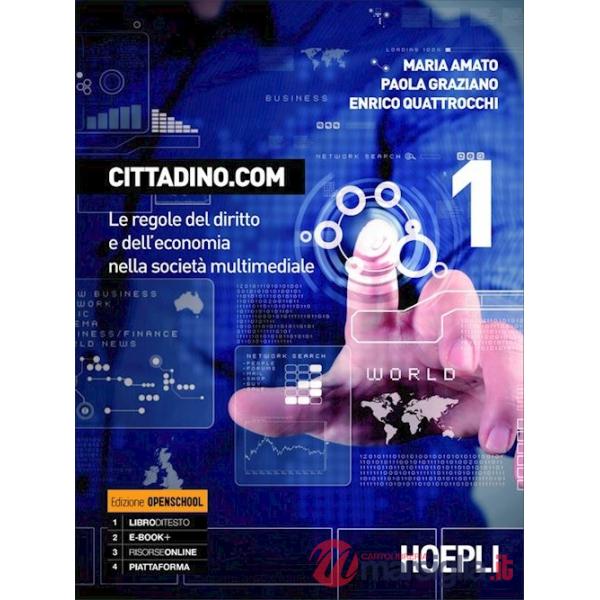 CITTADINO.COM CONF.
