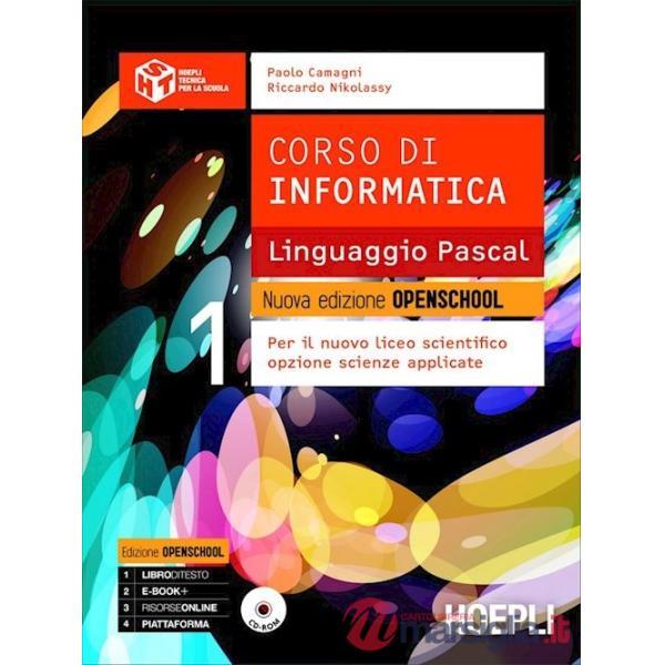 C. SO INFORM. PASCAL 1