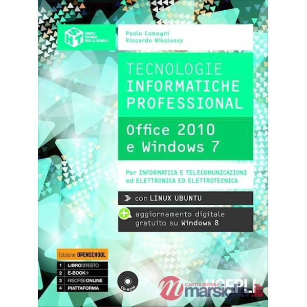 TECNOLOGIE 2010 INFO