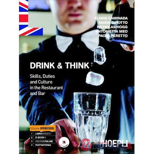 DRINK & THINK