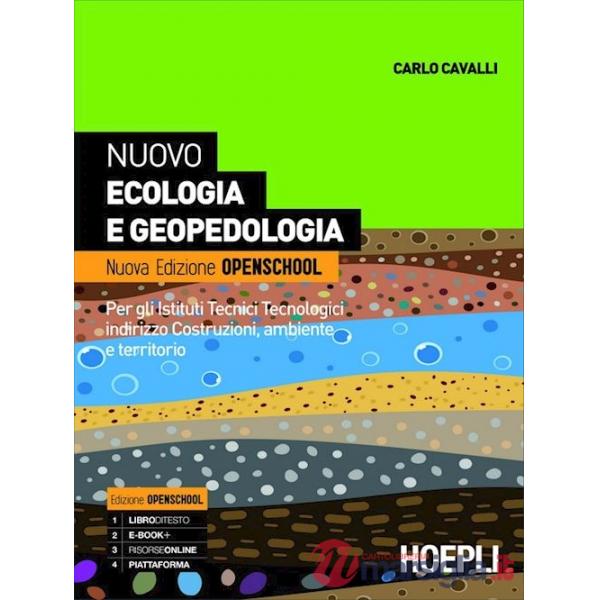 NUOVO ECOLOGIA (OPEN)