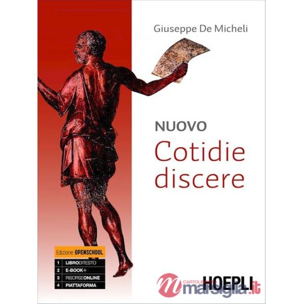 COTIDIE GR. (OPEN)