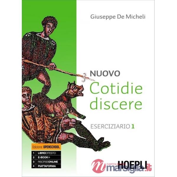 COTIDIE ES. 1 (OPEN)