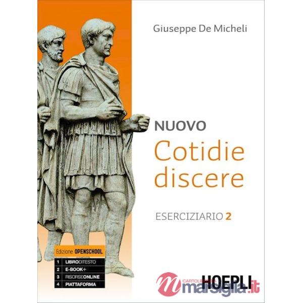 COTIDIE ES. 2 (OPEN)