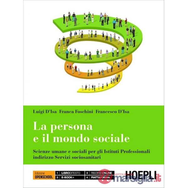 PERSONA E MONDO SOC.