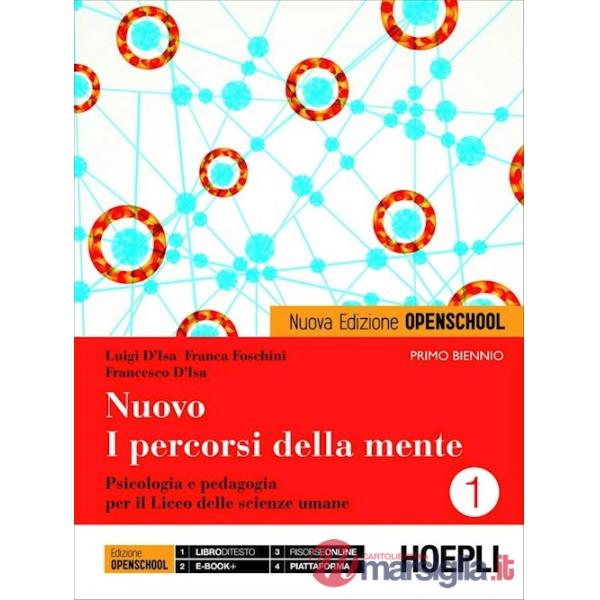 NUOVO PERCORSI (OPEN)